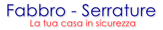 Fabbro Serrature